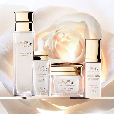 dior prestige light-in-white price|Dior prestige white collection.